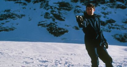 Classic Bond In Cinemas - Audiences Approve | Park Circus