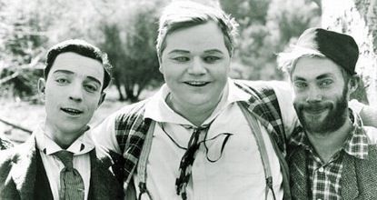 Fatty Arbuckle