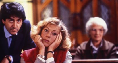 Wistful Glasgow Cult Comedy Released on DVD for First Time in 25 Years