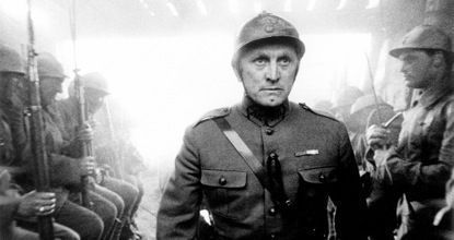 Paths of Glory