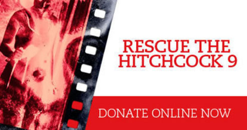 Rescue The Hitchcock 9