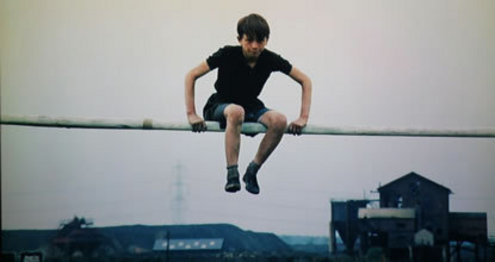 Kes - Back In Cinemas