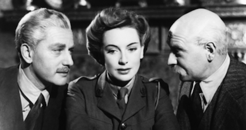 Colonel Blimp - Returned in all its glory