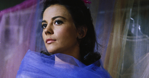 Natalie Wood Uncut - Article | Park Circus