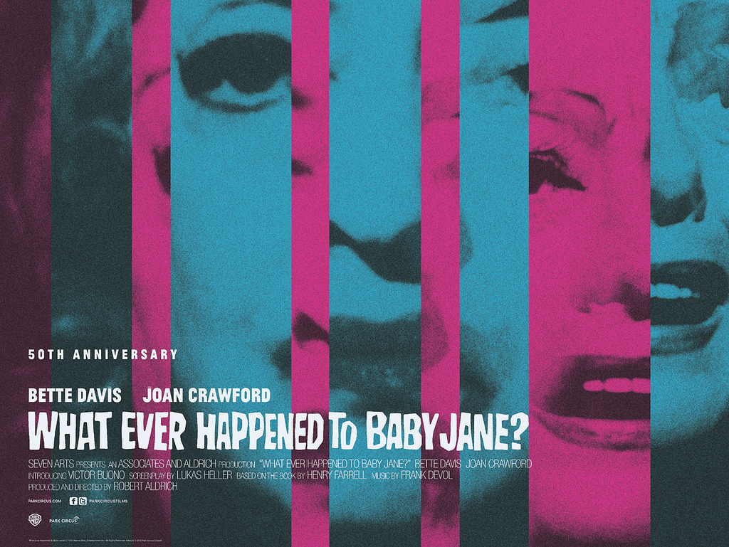 What Ever Happened to Baby Jane