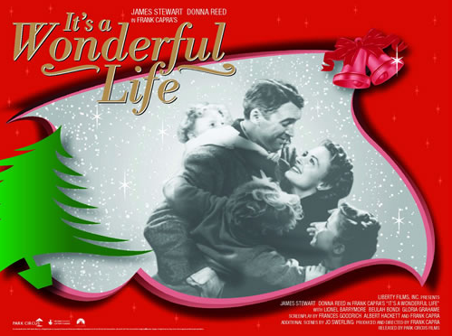 It's a Wonderful Life