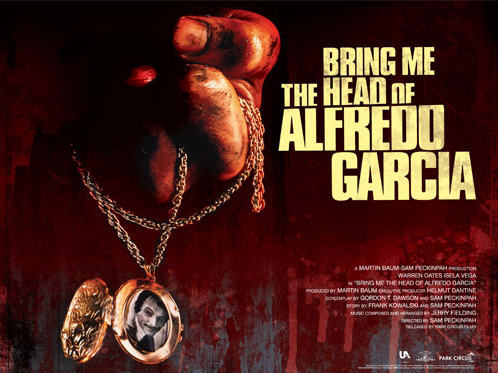 Alfredo Garcia