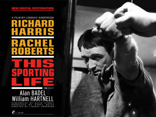 This Sporting Life