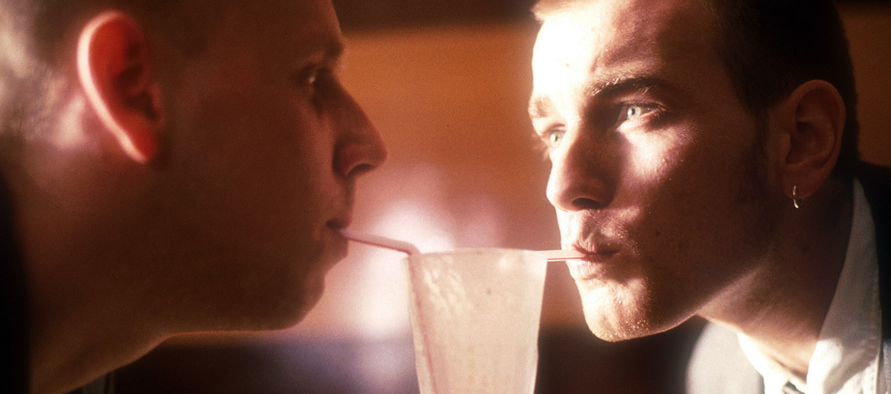 Trainspotting
