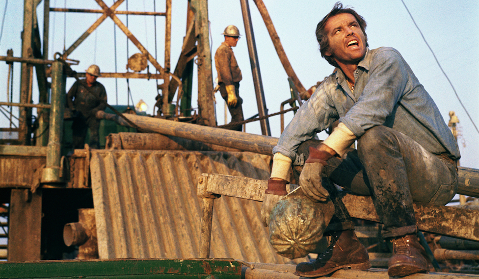 Five Easy Pieces