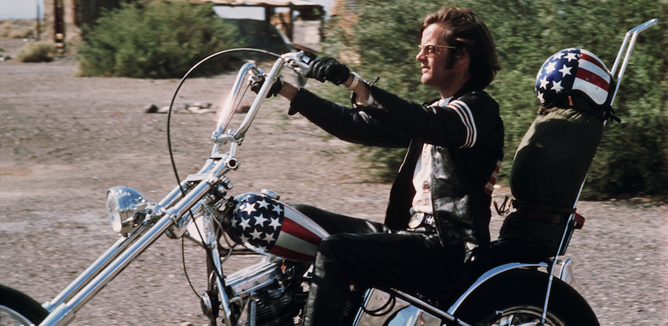 Easy Rider