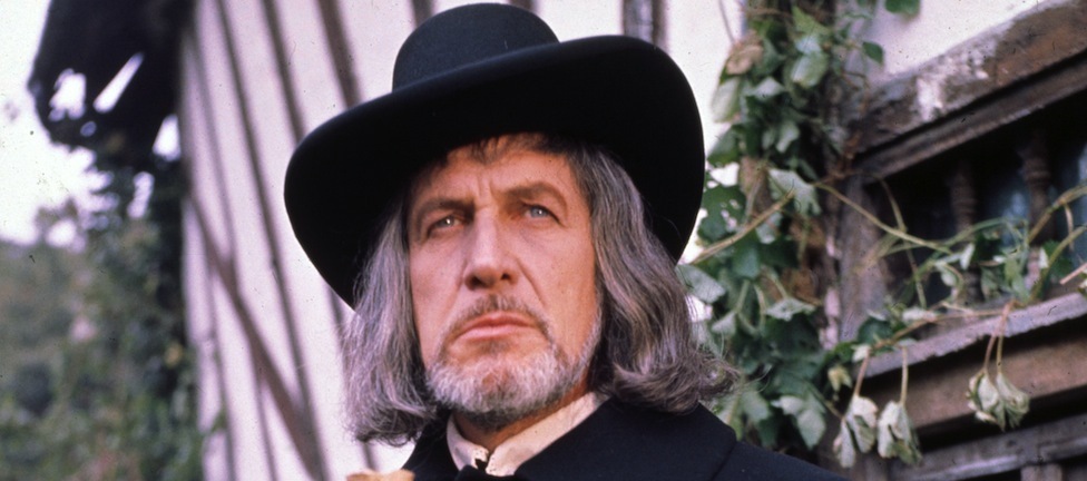 Witchfinder General