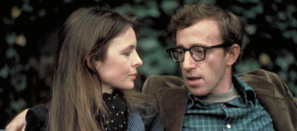 Annie Hall