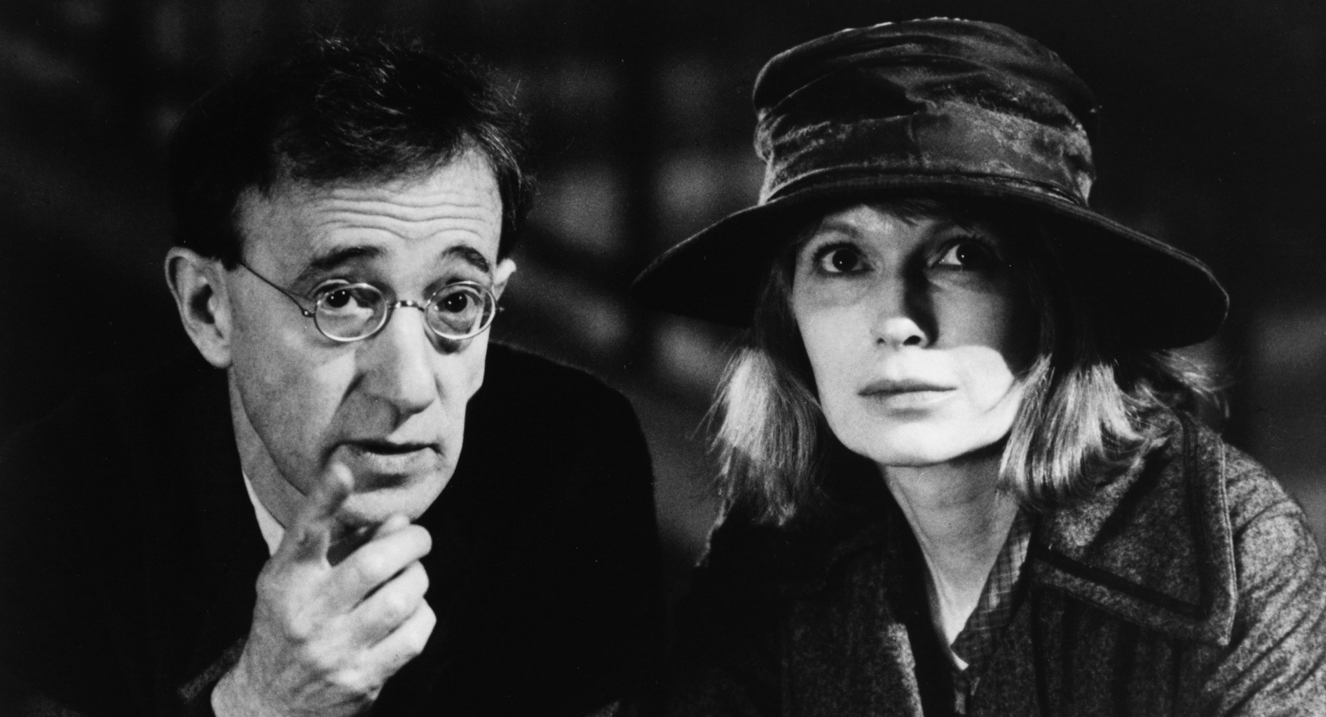 Director Focus: Woody Allen 