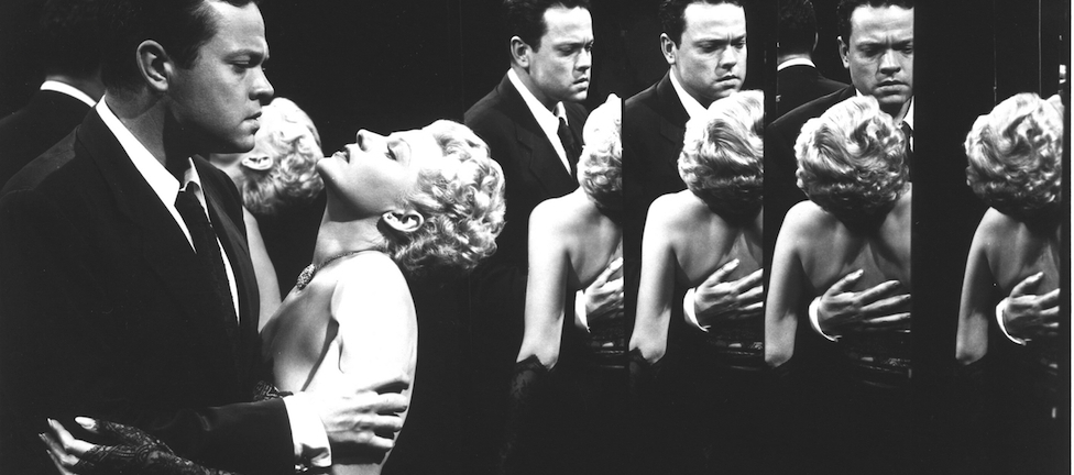 The Lady From Shanghai