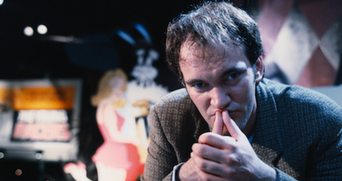 Tarantino to light up Lyon