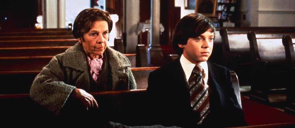 Harold and Maude