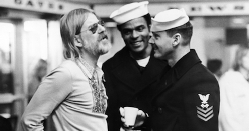 Director Focus: Hal Ashby