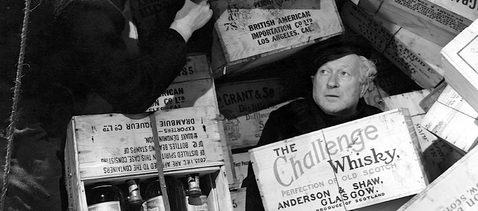 Whisky Galore