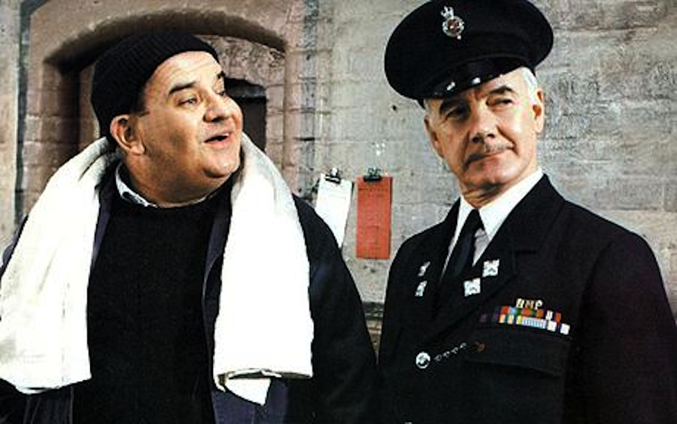 Porridge