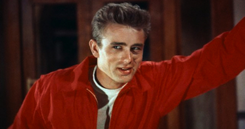 James Dean classic restored and set for Berlin premiere