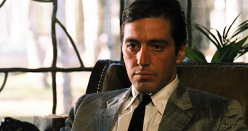 The Godfather: Part Ii - Press Reviews | Park Circus