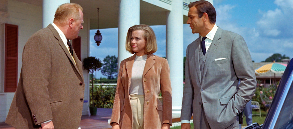 Goldfinger