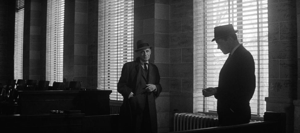 In Cold Blood