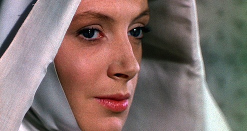 Black Narcissus