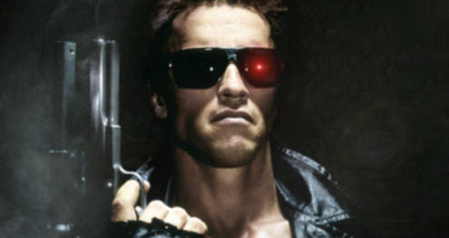 The Terminator