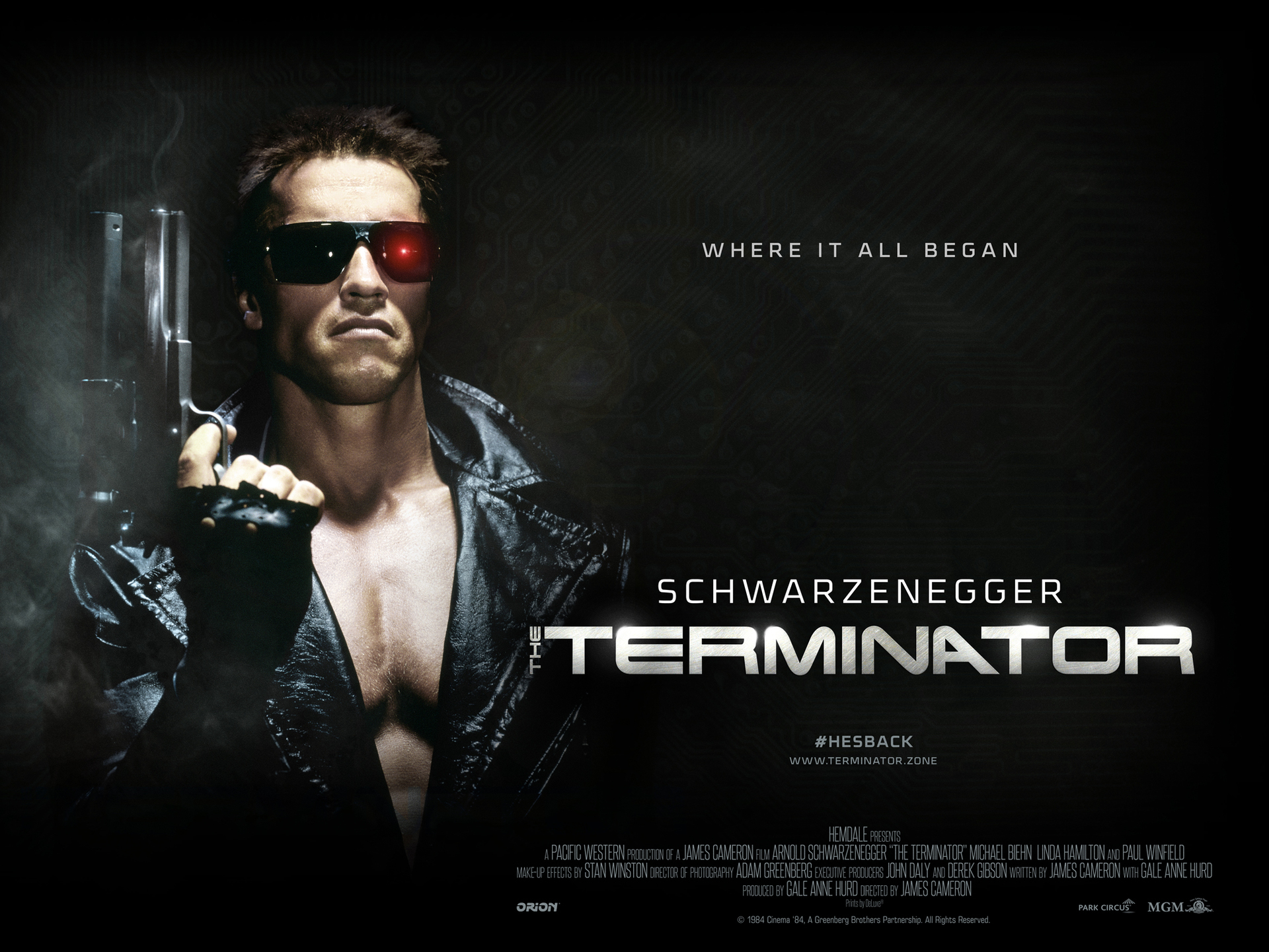 Terminator