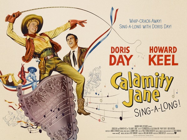 Calamity Jane - Article | Park Circus