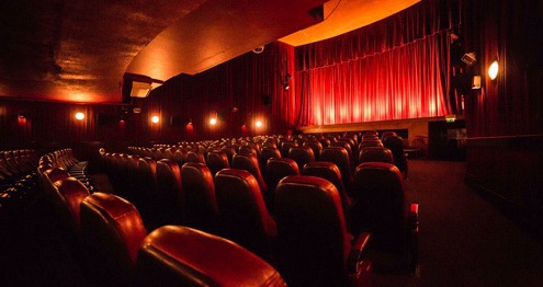 Prince Charles Cinema