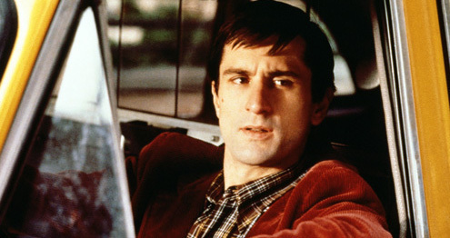 Taxi Driver 40th Anniversary