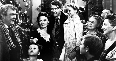 It's a Wonderful Life