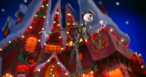 The Nightmare Before Christmas - Article | Park Circus