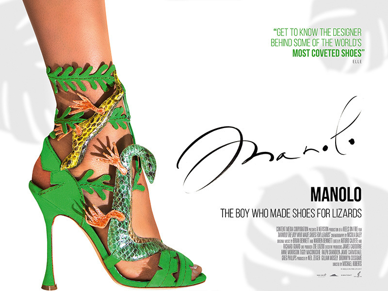 Manolo UK quad poster