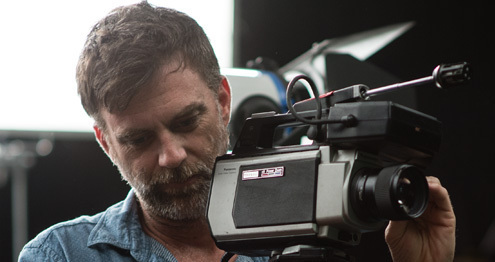 Paul Thomas Anderson 35mm Tour