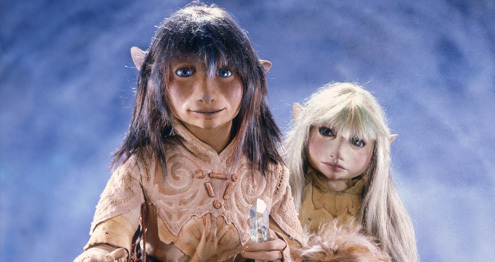 The Dark Crystal