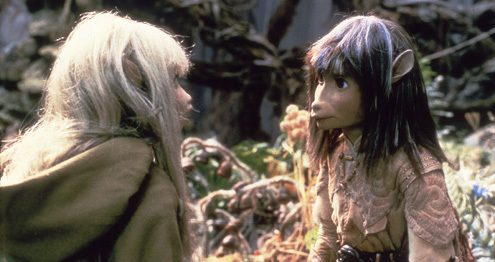 The Dark Crystal