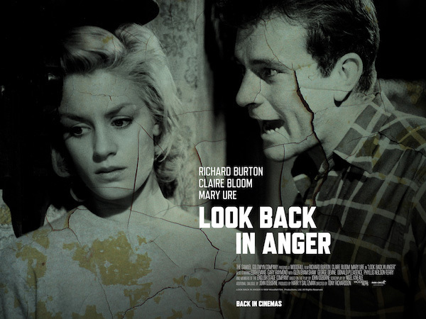 Look Back in Anger