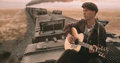 Bound For Glory