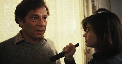 The Cold Room - Film | Park Circus