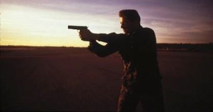 Diplomatic Immunity Film Park Circus