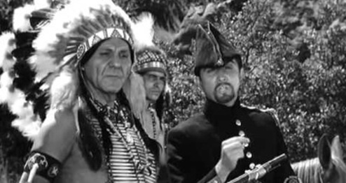 Frontier Uprising Film Park Circus