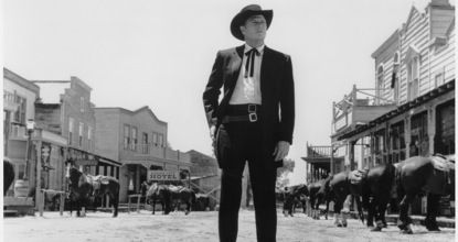 The Gunfight At Dodge City - Film | Park Circus