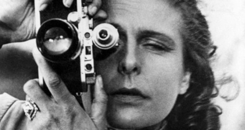 Leni Riefenstahl: Triumph Of Her Will | Park Circus