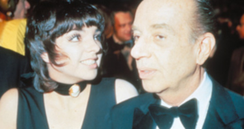 Minnelli On Minnelli - Film | Park Circus