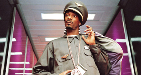 Soul Plane - Film | Park Circus