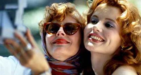 Thelma & Louise